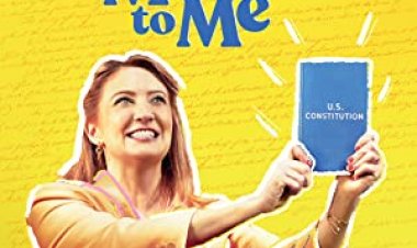 מה משמעות החוקה עבורי לצפייה ישירה עם תרגום מובנה | What the Constitution Means to Me