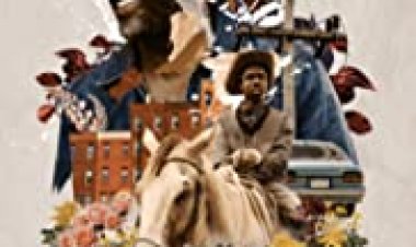 קאובוי של אספלט לצפייה ישירה עם תרגום מובנה | Concrete Cowboy