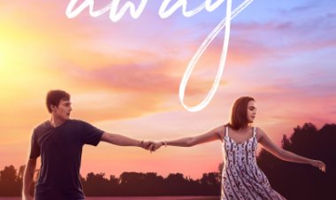 קיץ של אהבה לצפייה ישירה עם תרגום מובנה | A Week Away