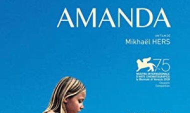 אמנדה לצפייה ישירה עם תרגום מובנה | Amanda