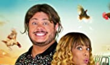 התחמנים לצפייה ישירה עם תרגום מובנה | Get the Grift