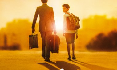 פאהים הרחק מהבית לצפייה ישירה עם תרגום מובנה | Fahim the Little Chess Prince