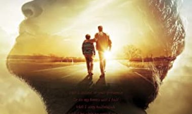 אני יכול רק לדמיין לצפייה ישירה עם תרגום מובנה | I Can Only Imagine