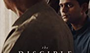 התלמיד לצפייה ישירה עם תרגום מובנה | The Disciple