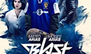 פיצוץ קטן לצפייה ישירה עם תרגום מובנה | Blast Beat