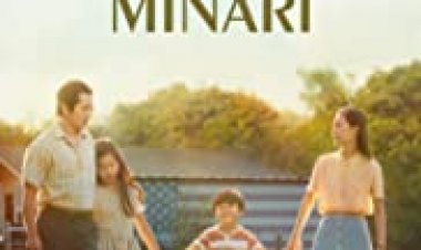 מינארי לצפייה ישירה עם תרגום מובנה | Minari