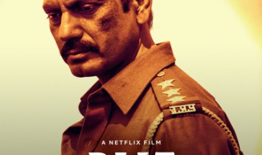 בודד הוא הלילה לצפייה ישירה עם תרגום מובנה | Raat Akeli Hai