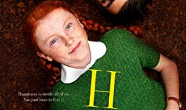 א זה אושר לצפייה ישירה עם תרגום מובנה | H is for Happiness