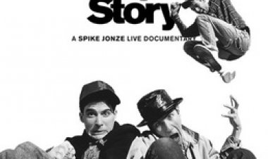 סיפורם של הביסטי בויז לצפייה ישירה עם תרגום מובנה | Beastie Boys Story