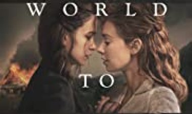 העולם שמעבר לצפייה ישירה עם תרגום מובנה | The World to Come