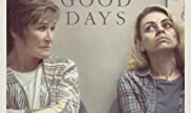 ארבעה ימים טובים לצפייה ישירה עם תרגום מובנה | Four Good Days