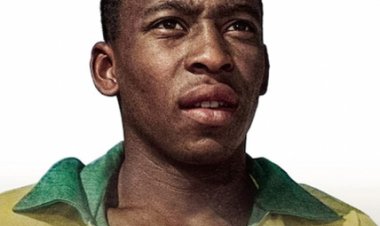 פלה אגדה ברזילאית לצפייה ישירה עם תרגום מובנה | Pele