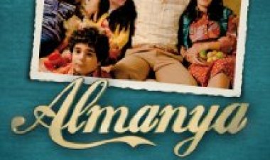 אלמאניה שלי לצפייה ישירה עם תרגום מובנה | Almanya Welcome to Germany