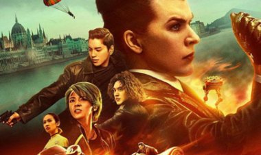 הטירונים לצפייה ישירה עם תרגום מובנה | The Rookies