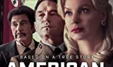 בוגדת אמריקאית ציר סאלי לצפייה ישירה עם תרגום מובנה | Axis Sally