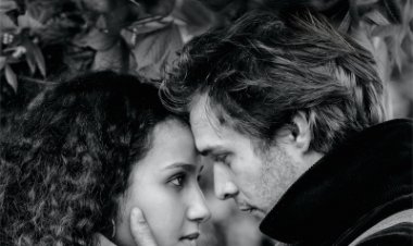 דמעות של לב שבור לצפייה ישירה עם תרגום מובנה | The Salt of Tears