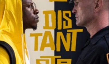 זרים גמורים לצפייה ישירה עם תרגום מובנה | Two Distant Strangers