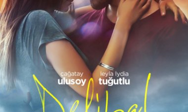 דבש רעיל לצפייה ישירה עם תרגום מובנה | Delibal