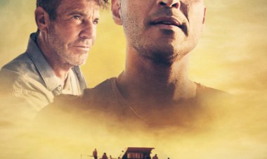 הנס הכחול לצפייה ישירה עם תרגום מובנה | Blue Miracle