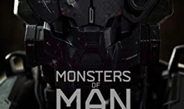 מפלצות אנושיות לצפייה ישירה עם תרגום מובנה | Monsters of Man