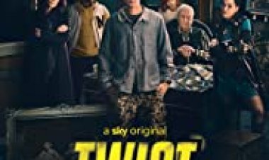 טוויסט לצפייה ישירה עם תרגום מובנה | Twist