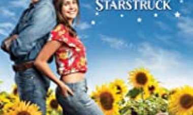 סיפור סינדרלה להתאהב לצפייה ישירה עם תרגום מובנה | A Cinderella Story Starstruck