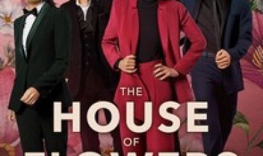 בית הפרחים הסרט לצפייה ישירה עם תרגום מובנה | The House of Flowers The Movie