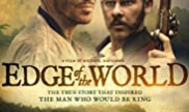 קצה העולם לצפייה ישירה עם תרגום מובנה | Edge of the World