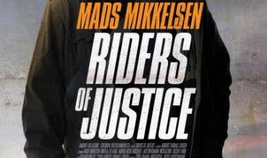 רוכבי הצדק לצפייה ישירה עם תרגום מובנה | Riders of Justice
