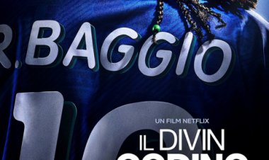 באגיו הקוקו האלוהי לצפייה ישירה עם תרגום מובנה | Baggio The Divine Ponytail