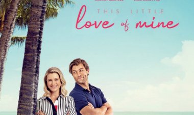 לורה מתעוררת לחיים לצפייה ישירה עם תרגום מובנה | This Little Love of Mine