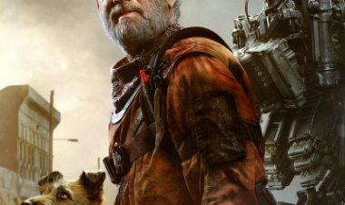 פינץ לצפייה ישירה עם תרגום מובנה | Finch