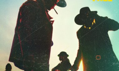 נקמה מרה לצפייה ישירה עם תרגום מובנה | The Harder They Fall