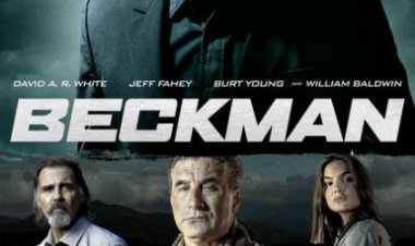 בקמן לצפייה ישירה עם תרגום מובנה | Beckman