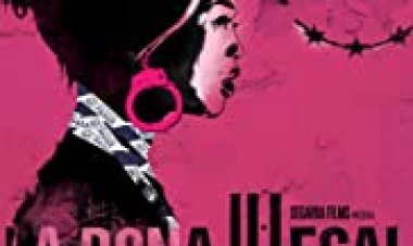 אישה לא חוקית לצפייה ישירה עם תרגום מובנה | La dona il legal