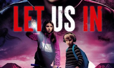 תנו לנו להכנס לצפייה ישירה עם תרגום מובנה | Let Us In