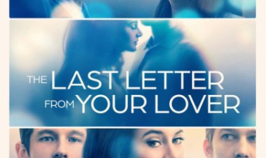 מכתב אחרון ופרידה לצפייה ישירה עם תרגום מובנה | The Last Letter from Your Lover