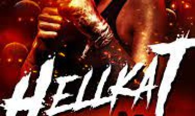 הלקאט לצפייה ישירה עם תרגום מובנה | HellKat