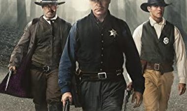 האחריות לצפייה ישירה עם תרגום מובנה | The Warrant