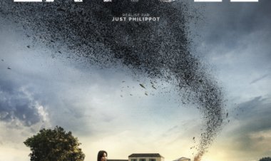 הנחיל לצפייה ישירה עם תרגום מובנה | The Swarm La nuee