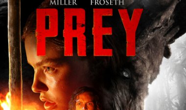 טרף לצפייה ישירה עם תרגום מובנה | Prey