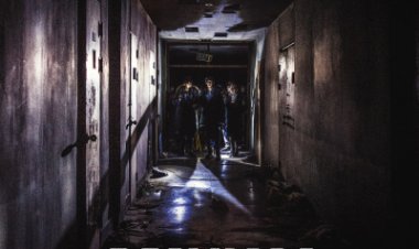 גונגיאם :המוסד הרדוף לצפייה ישירה עם תרגום מובנה | Gonjiam Haunted Asylum