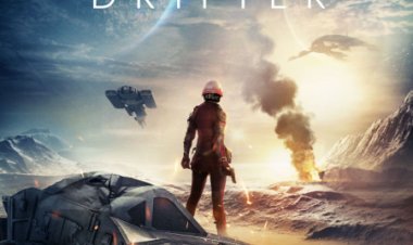 נודדת הדיונות לצפייה ישירה עם תרגום מובנה | Dune Drifter