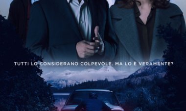 העד הבלתי נראה לצפייה ישירה עם תרגום מובנה | The Invisible Witness