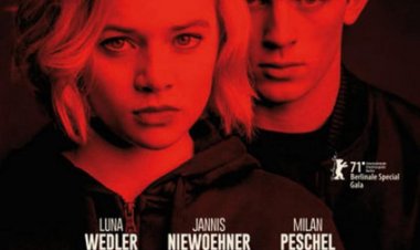 גם אני קארל לצפייה ישירה עם תרגום מובנה | Je Suis Karl