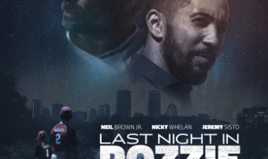 לילה אחרון ברוזי לצפייה ישירה עם תרגום מובנה | Last Night in Rozzie