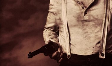 הנרי הזקן לצפייה ישירה עם תרגום מובנה | Old Henry