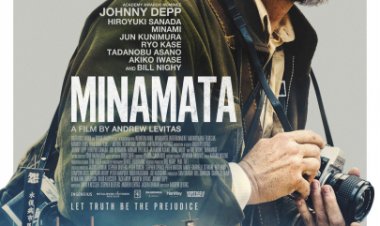 מינמטה לצפייה ישירה עם תרגום מובנה | Minamata