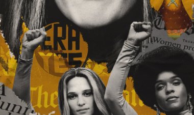 להיות גלוריה חיי בדרכים לצפייה ישירה עם תרגום מובנה | The Glorias