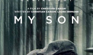 הבן שלי לצפייה ישירה עם תרגום מובנה | My Son